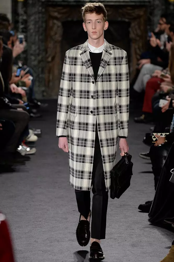 Valentino FW 16 Paris (14)