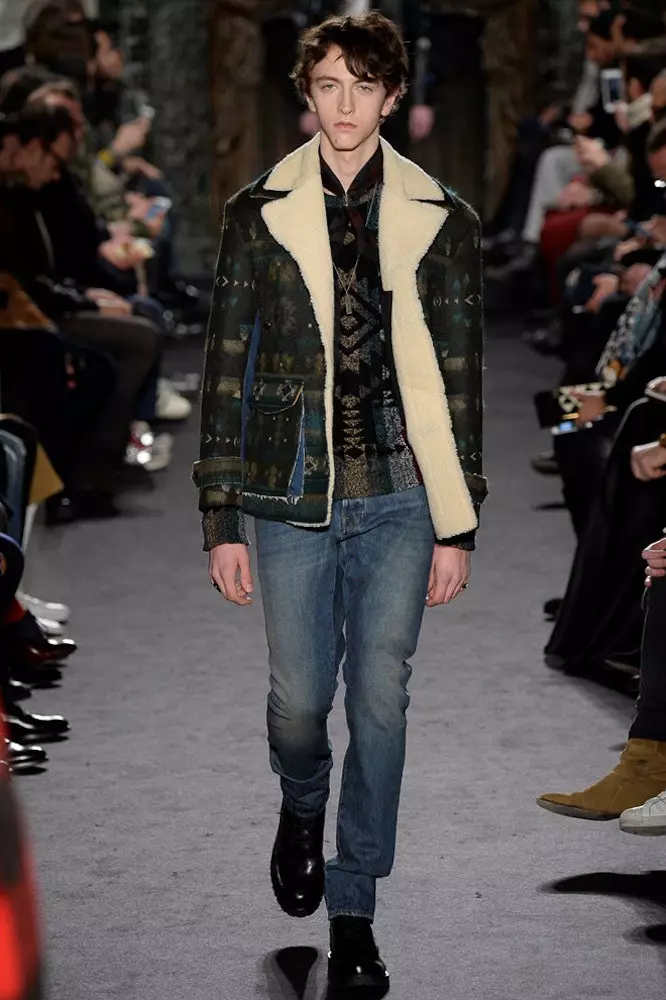 Valentino FW 16 Parijs (60)