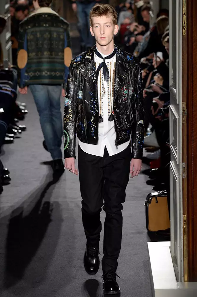 Valentino FW 16 Pariġi (61)