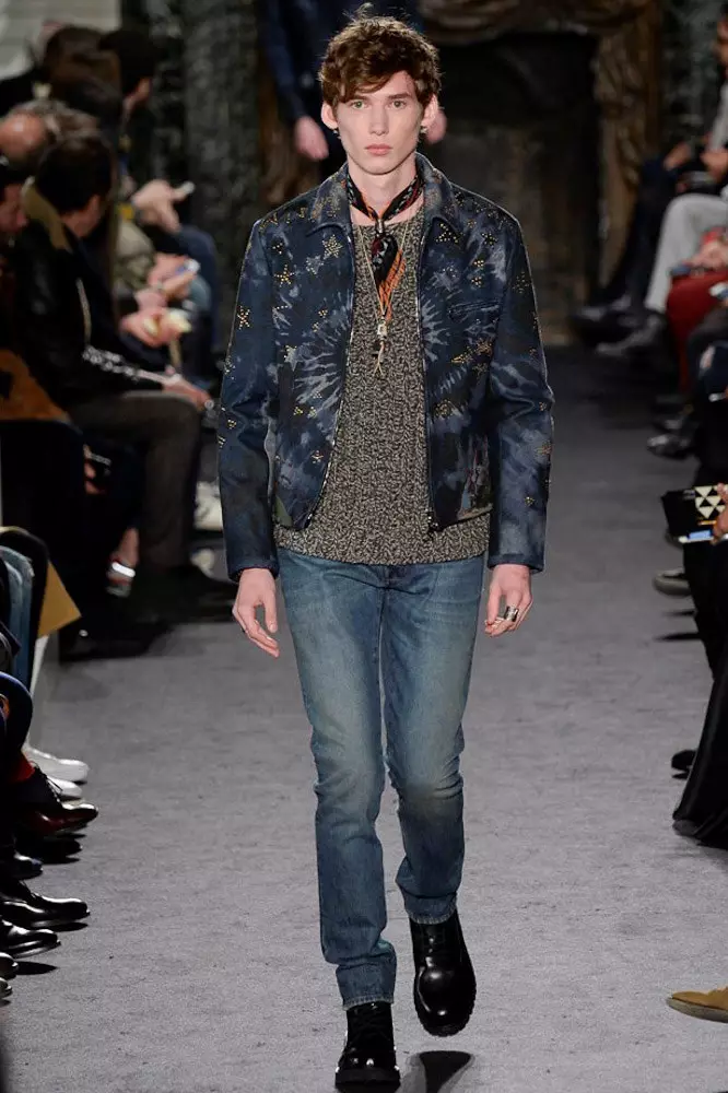 Valentino FW 16 Парис (63)