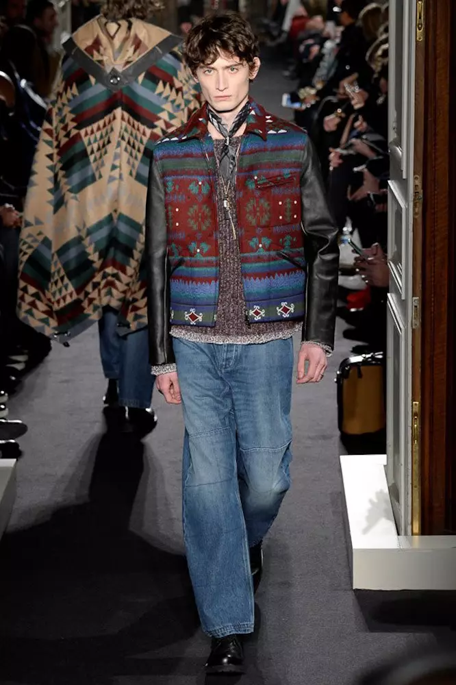 Valentino FW 16 Pariz (68)