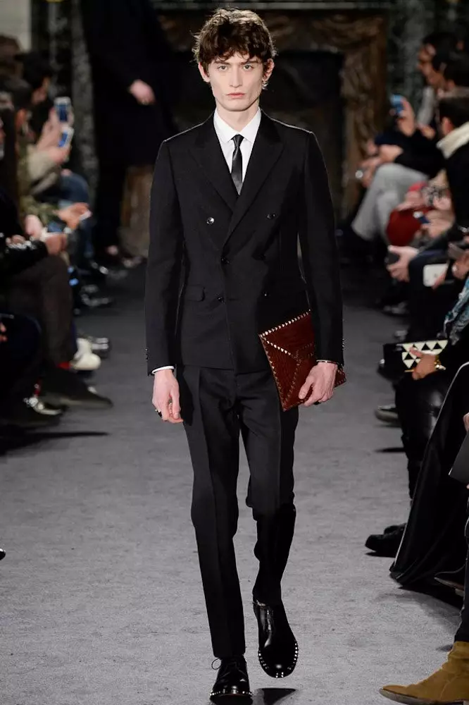 Valentino FW 16 Parizo (20)