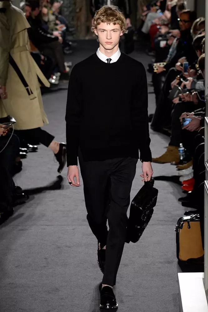 Valentino FW 16 Pariġi (23)