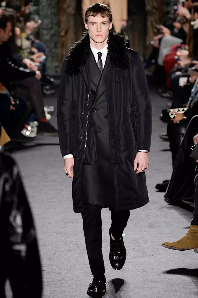 Valentino FW 16 París (25)