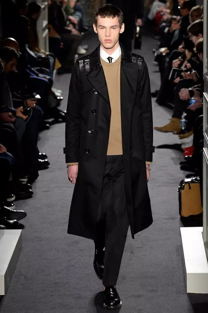 Valentino FW 16 Paříž (33)