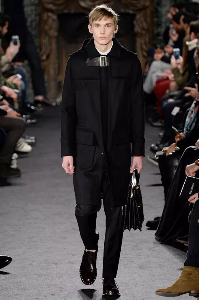 Valentino FW 16 Paryż (34)