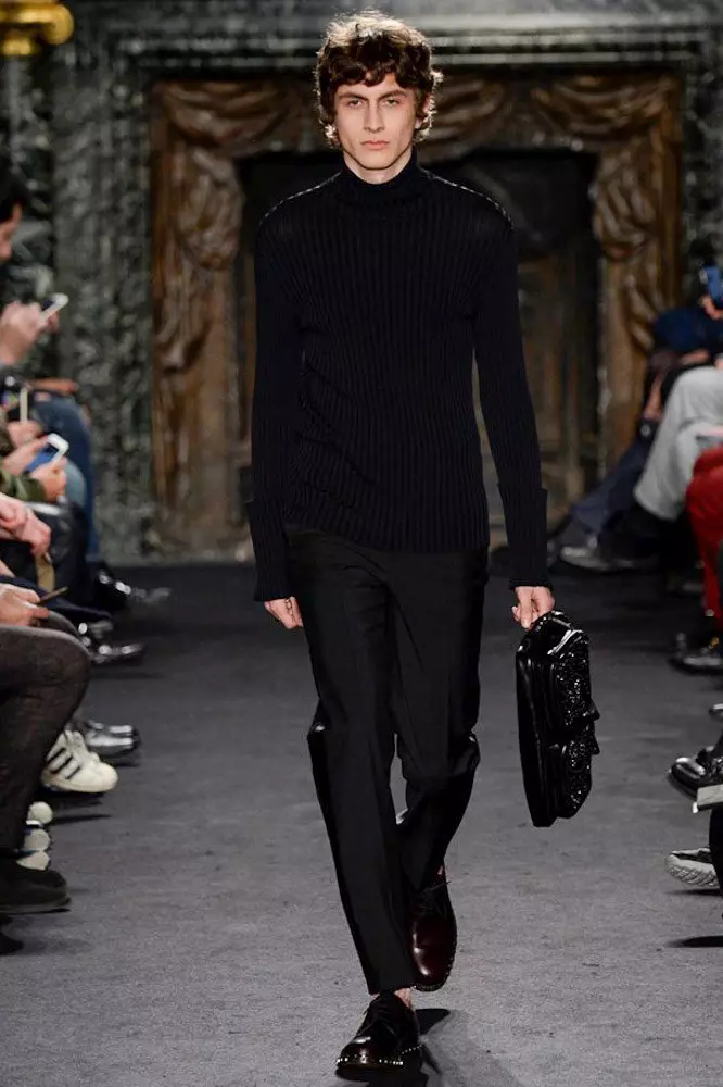 Valentino FW 16 París (35)