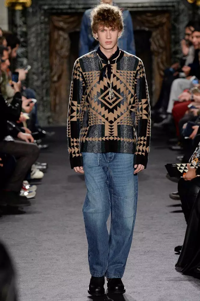 Valentino FW 16 Parijs (56)