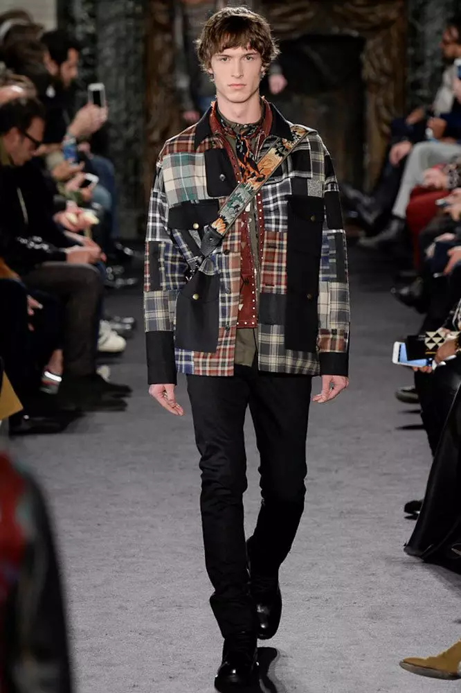 Valentino FW 16 Paříž (69)