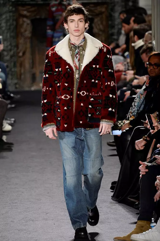 Valentino FW 16 París (72)