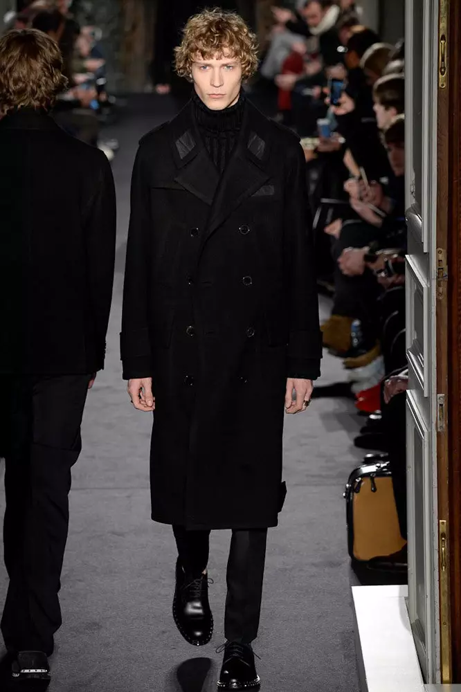 Valentino FW 16 Paryż (3)