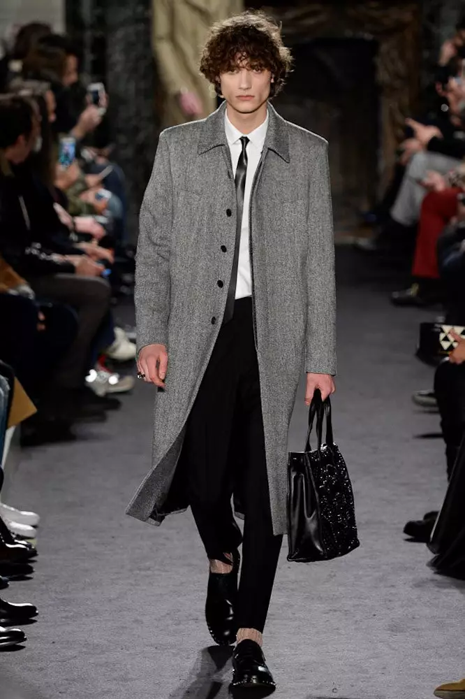 Valentino FW 16 Paryż (9)