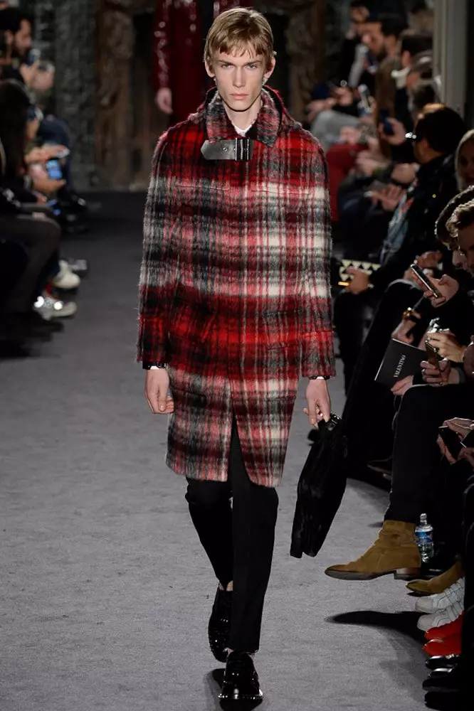 வாலண்டினோ FW 16 பாரிஸ் (12)