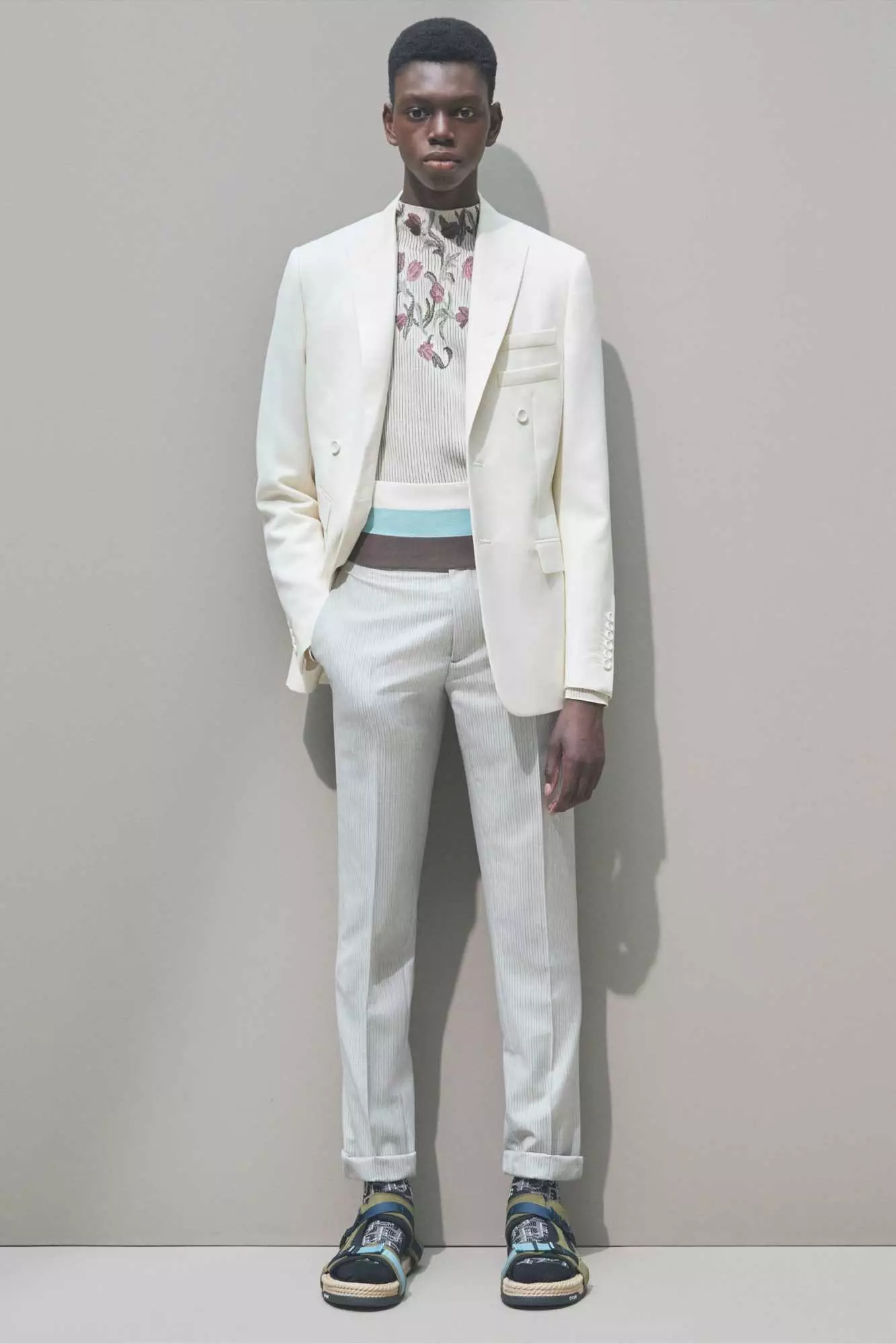 Dior Men Spring/Summer 2021 Paris 54738_22