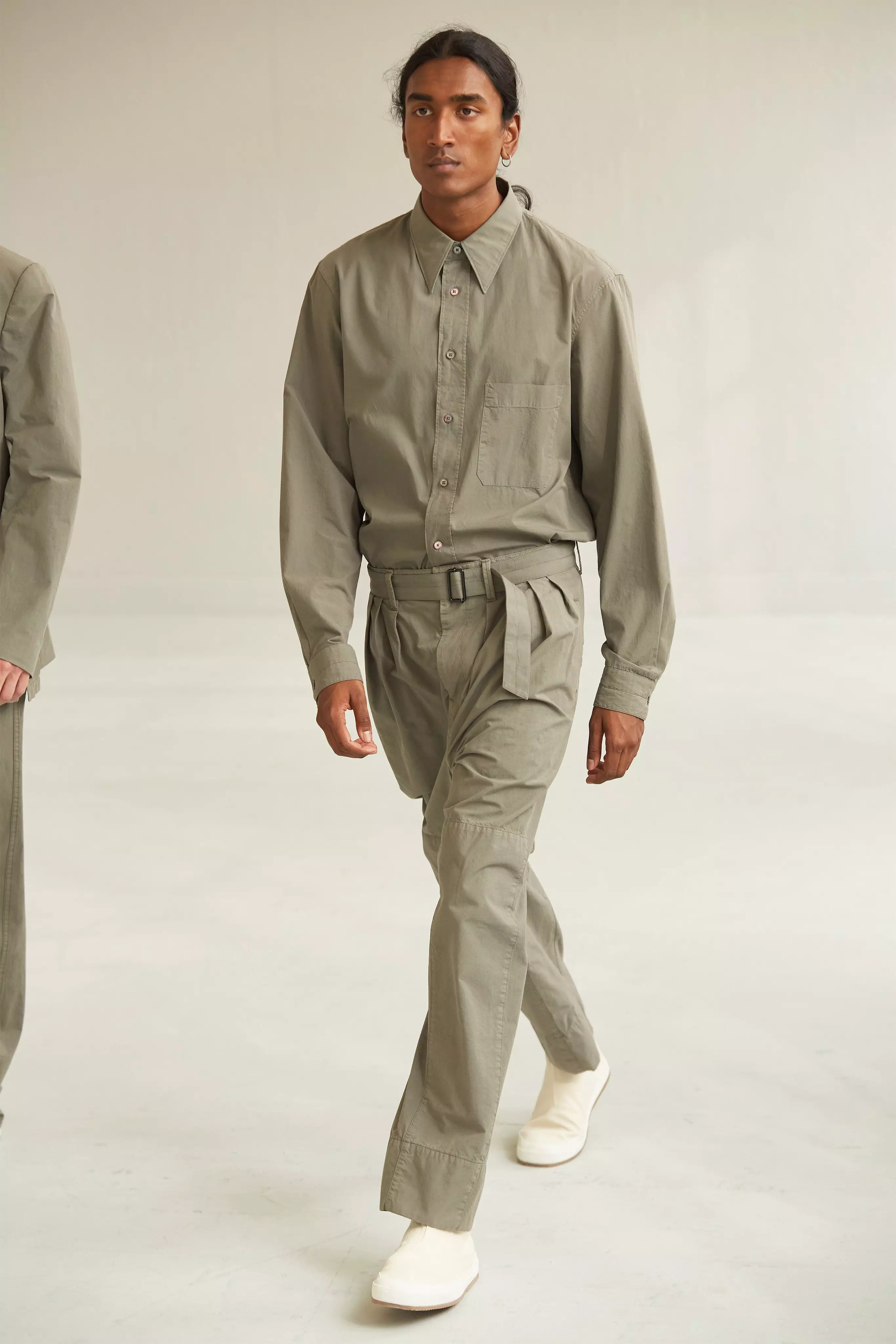 Lemaire Menswear Primavera/Estate 2021 Parigi 54809_2