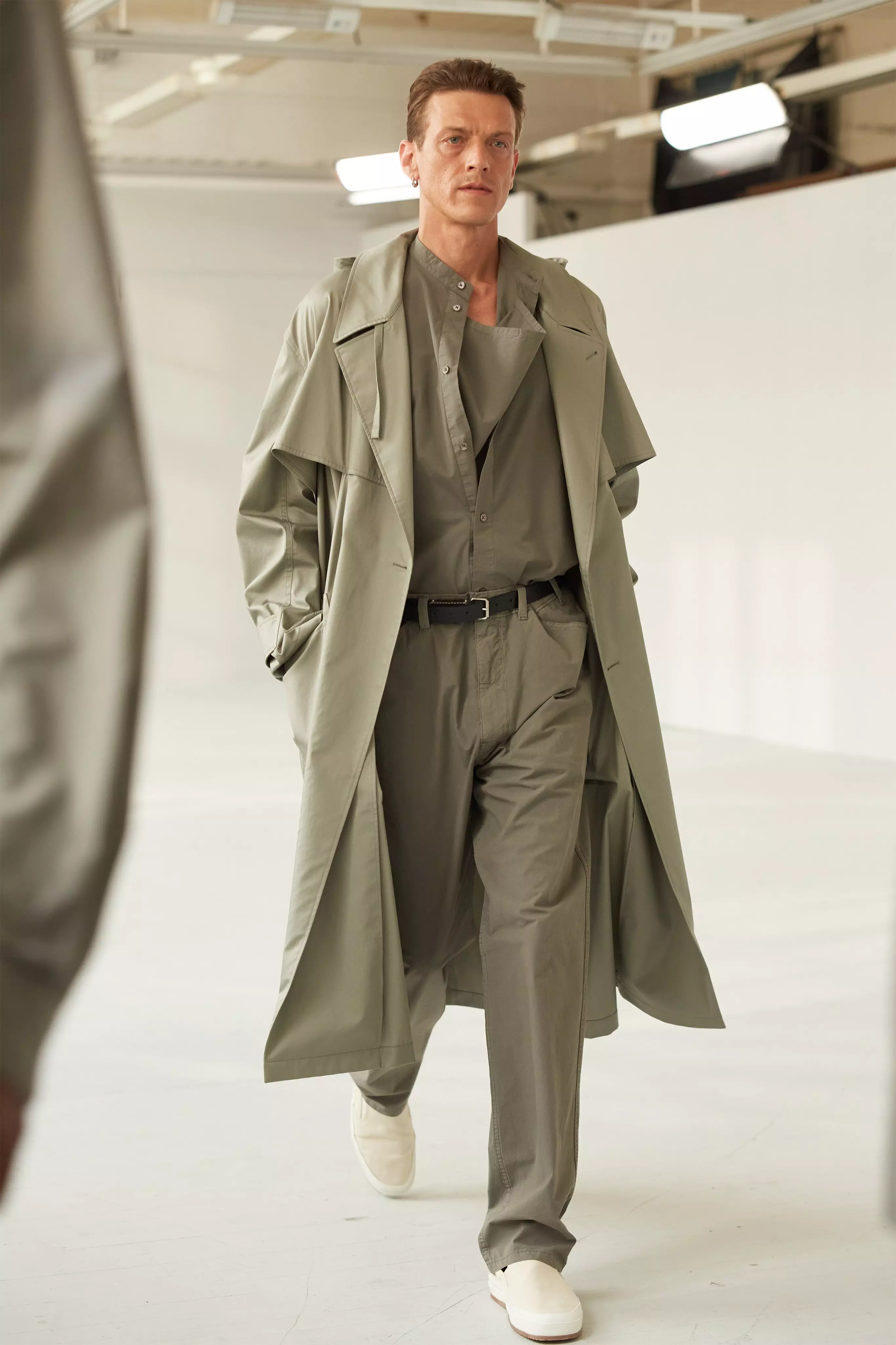 Lemaire Menswear Spring/Summer 2021 Paris 54809_3