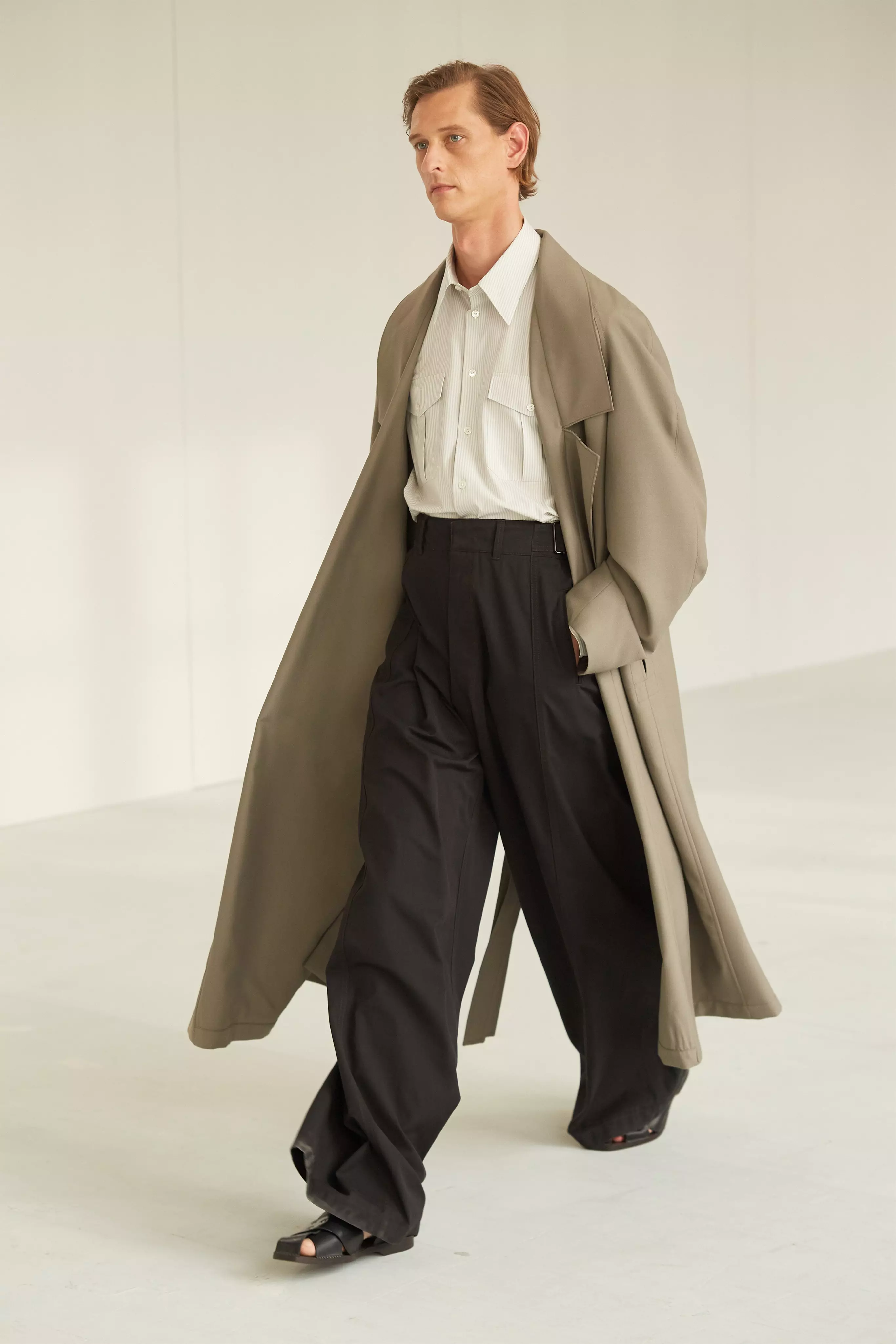 Lemaire Menswear Spring/Summer 2021 Paris 54809_7