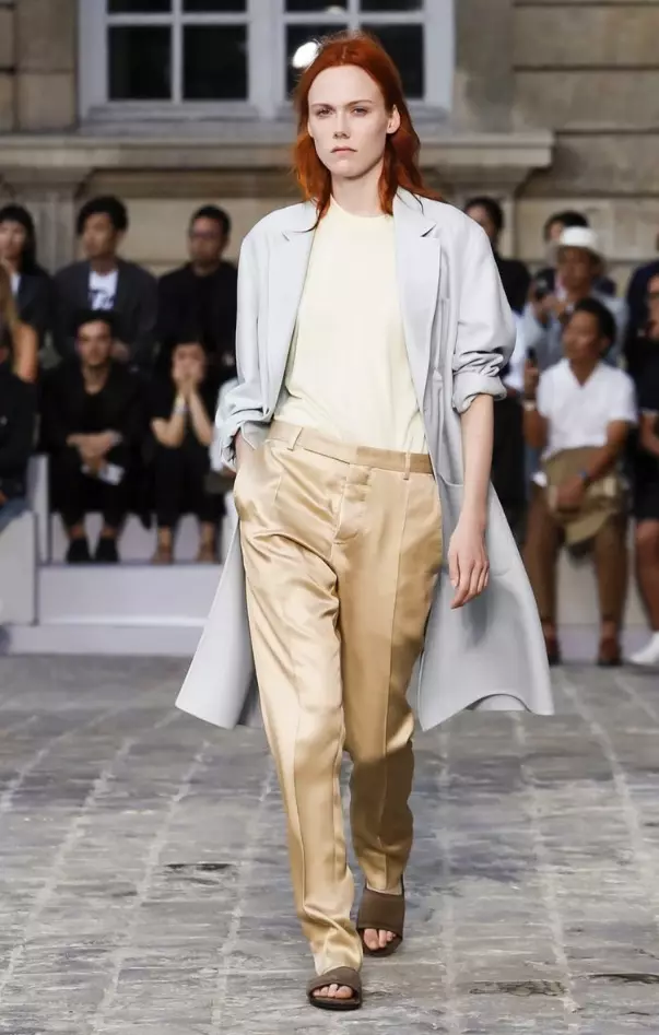 BERLUTI 男裝 2018 春夏 PARIS8