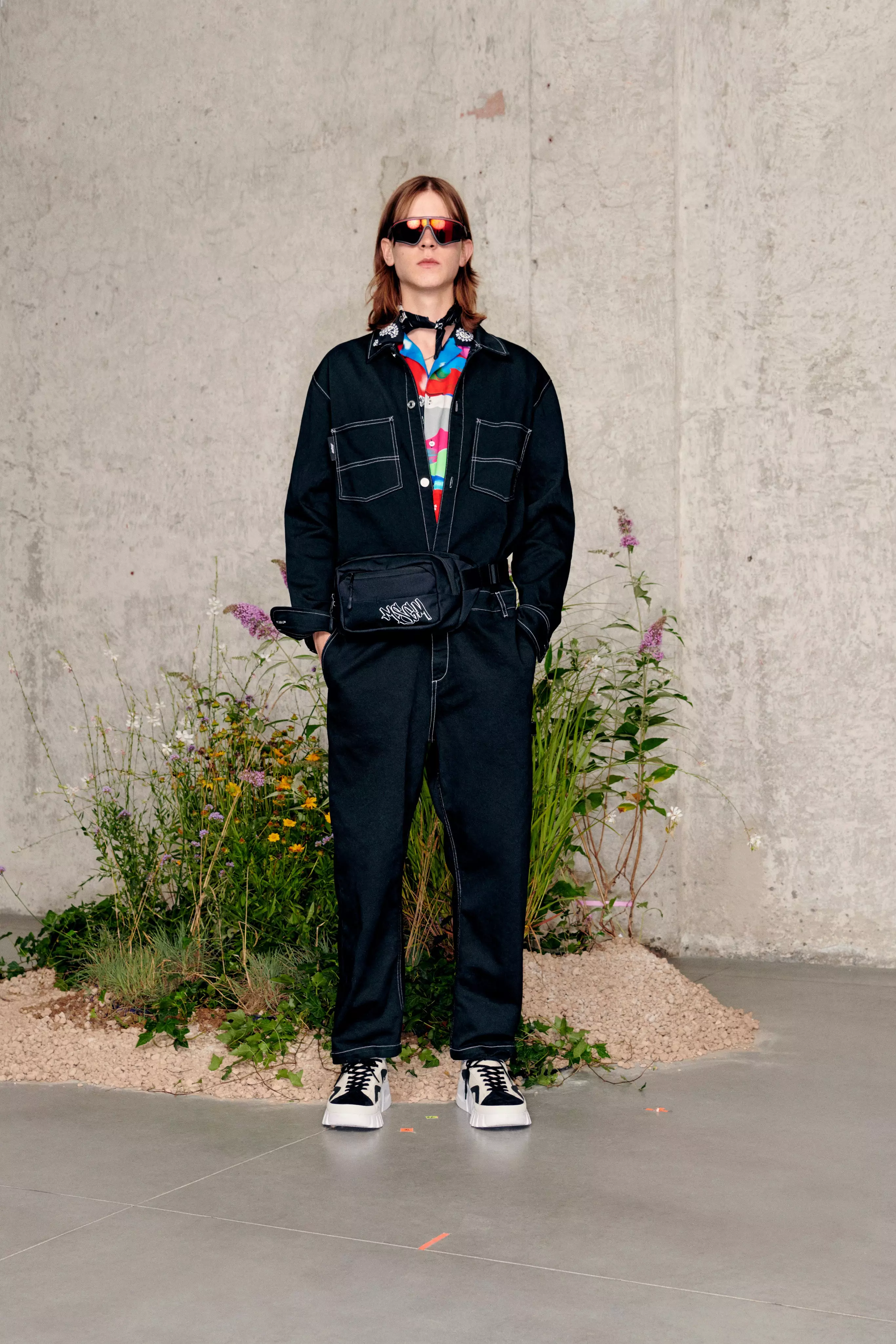 MSGM 남성복 2021 봄/여름 밀라노 54833_16