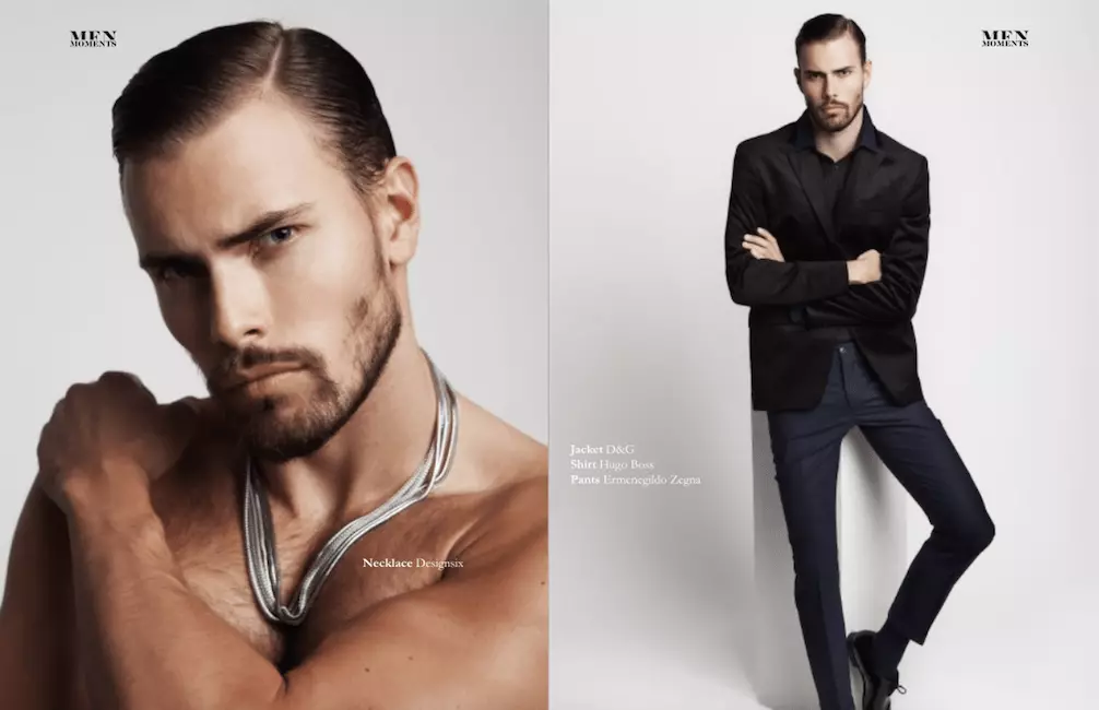 Andreas Eriksen for Men Moments (3)