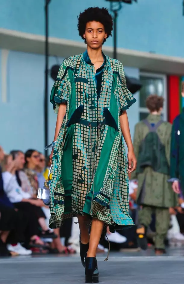 SACAI ERKAK KIYIMLARI BAHOR YOZ 2018 PARIS29