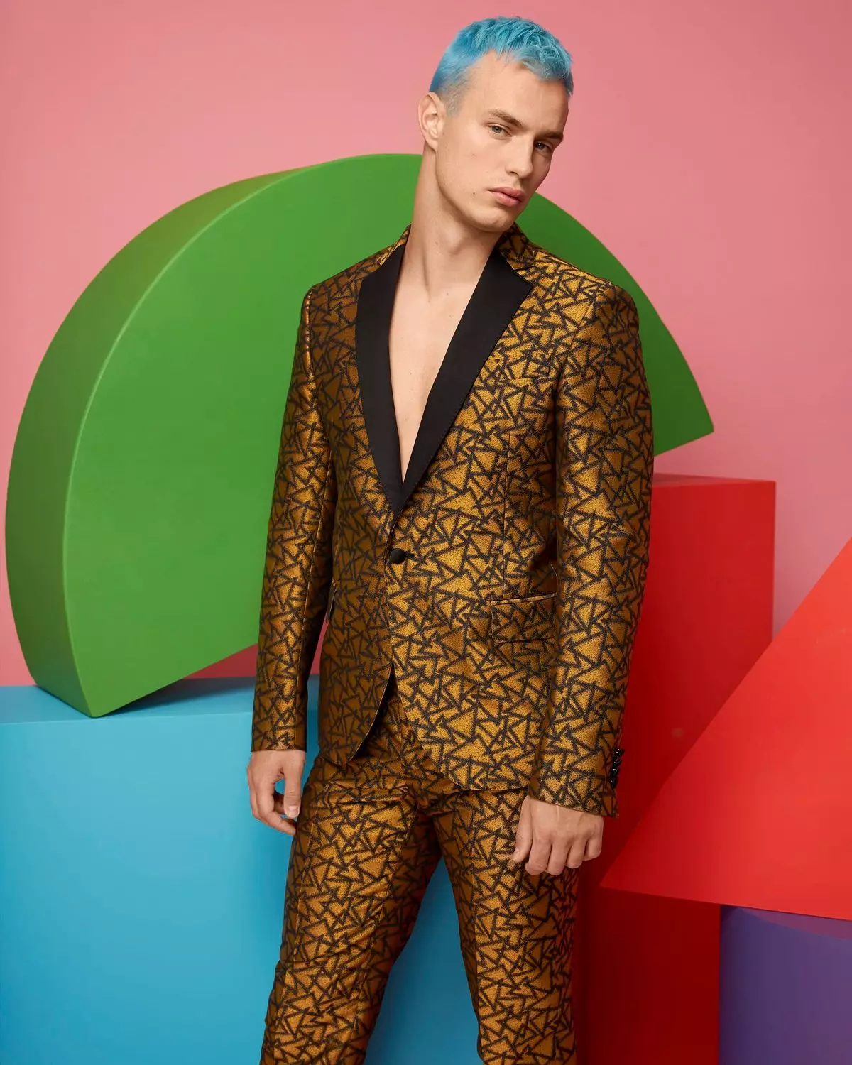 I-Moschino Menswear Spring/Summer 2021 54915_11