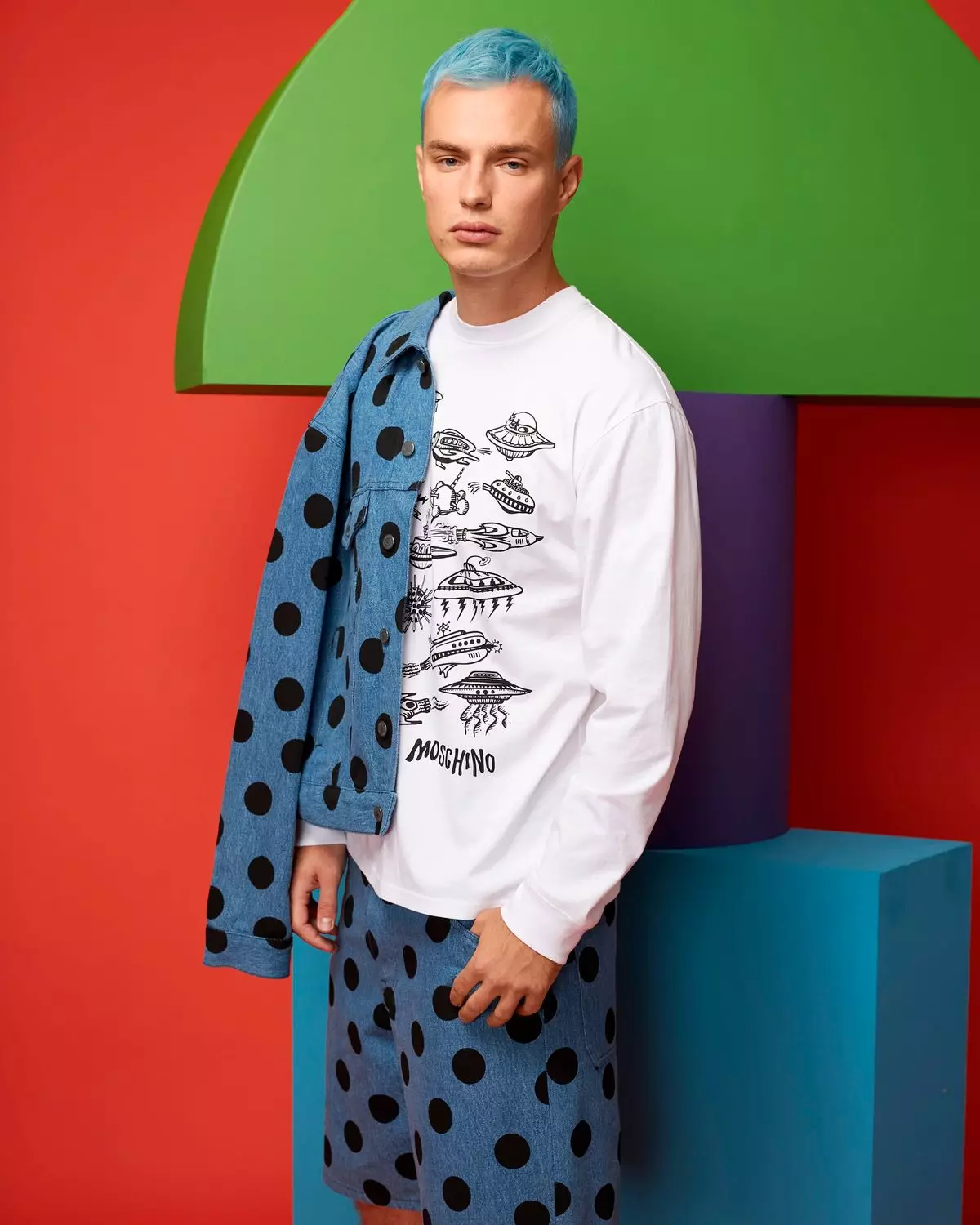 Moschino Menswear Spring/Summer 2021 54915_13