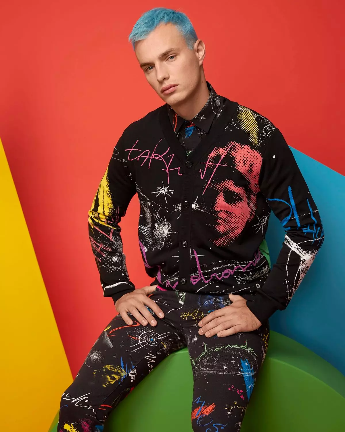 Moschino Menswear Spring/Summer 2021 54915_15