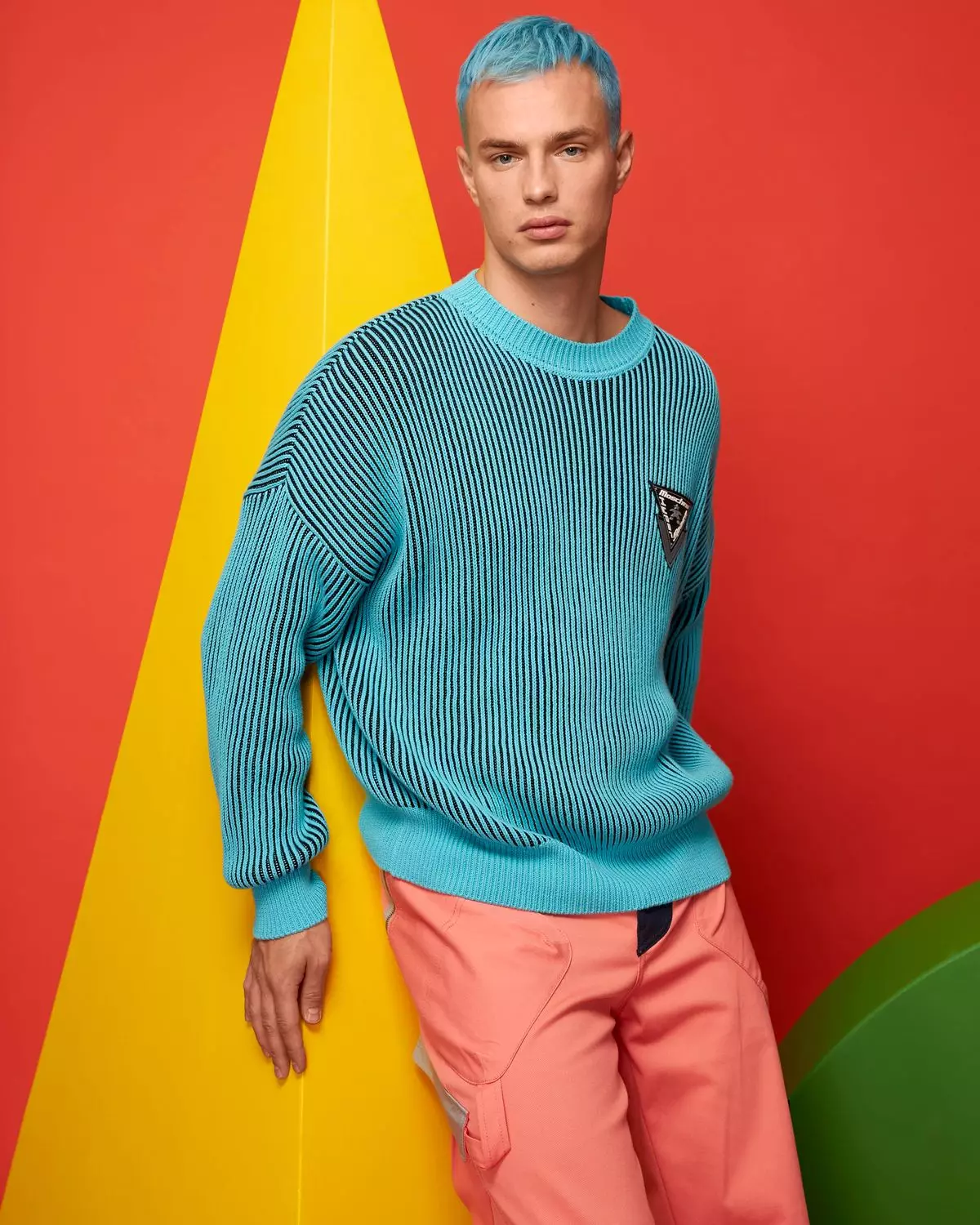 Moschino Menswear Fréijoer/Summer 2021 54915_3