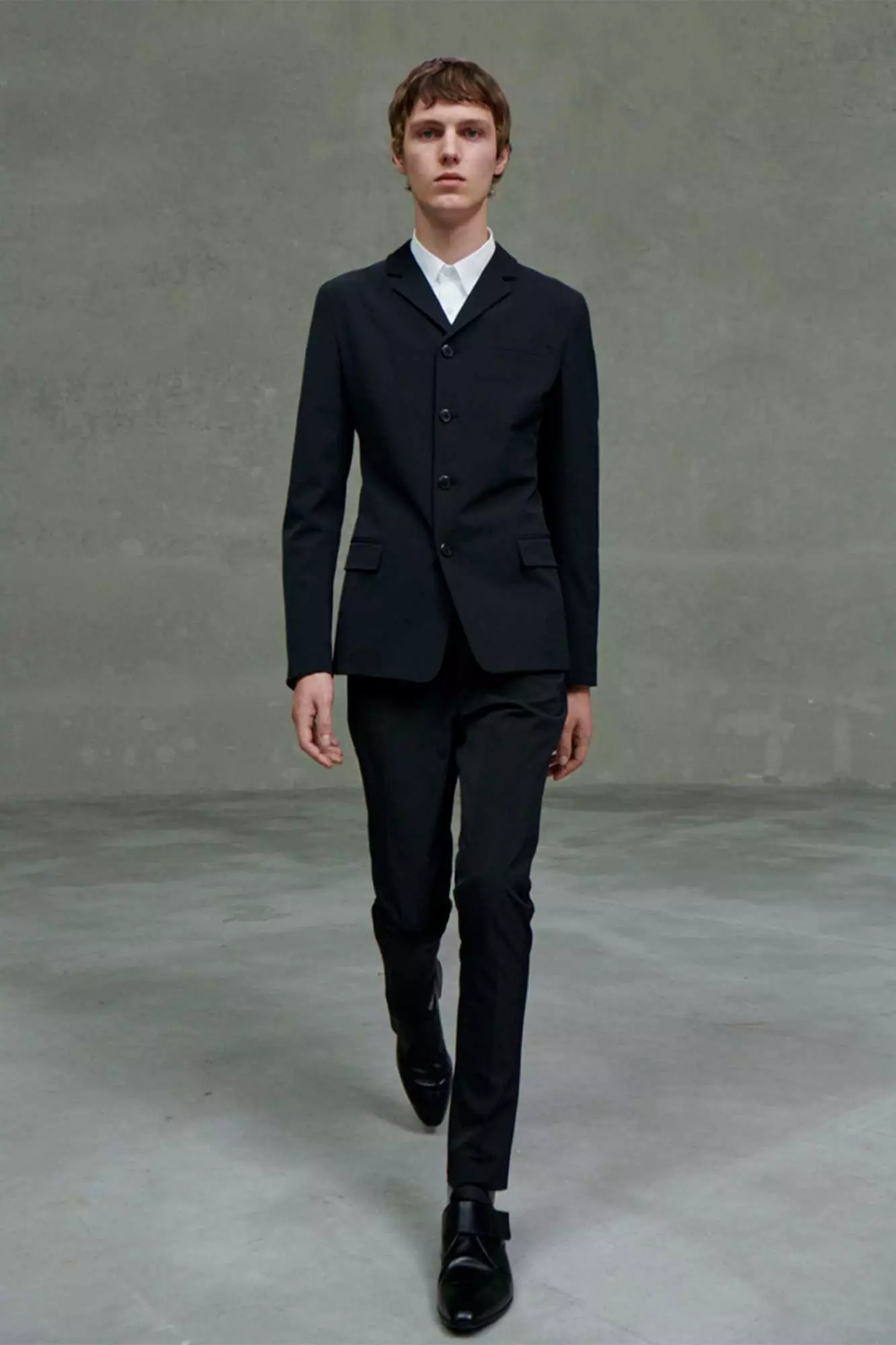 Prada Menswear Spring/Summer 2021 Milan 54940_1