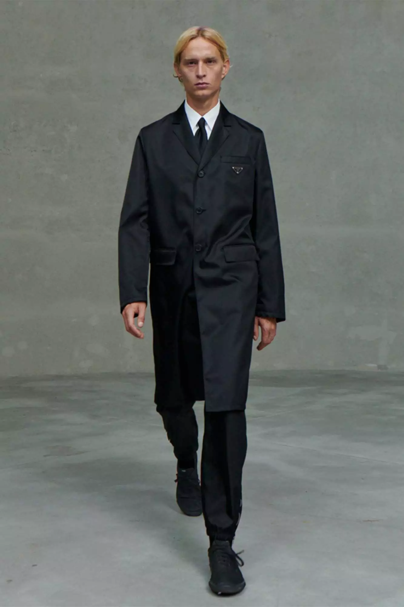 Prada Menswear Rebbiegħa/Sajf 2021 Milan 54940_10