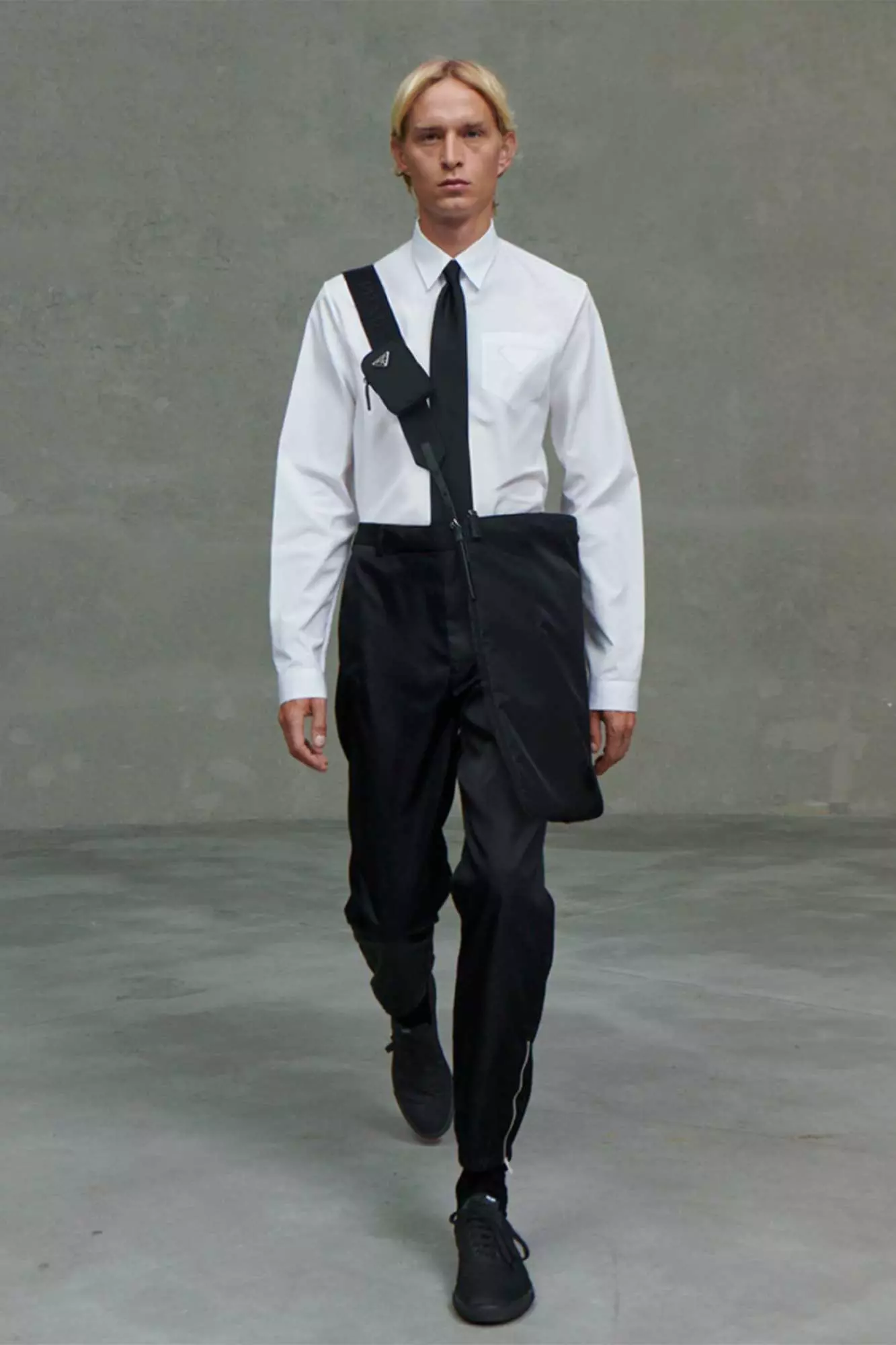 Prada Menswear Spring / Summer 2021 Milan 54940_13