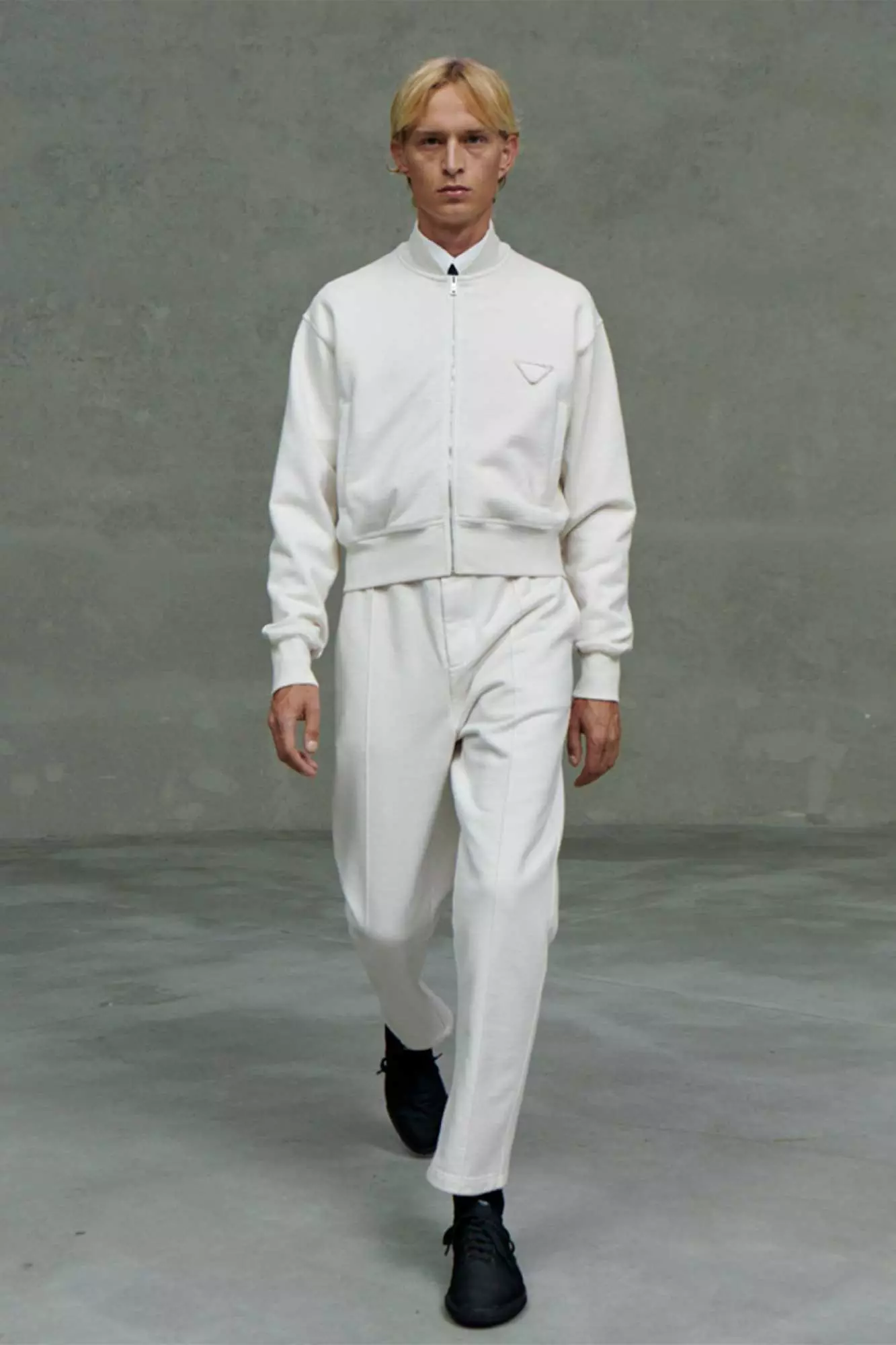 Prada Menswear Spring/Chilimwe 2021 Milan 54940_15