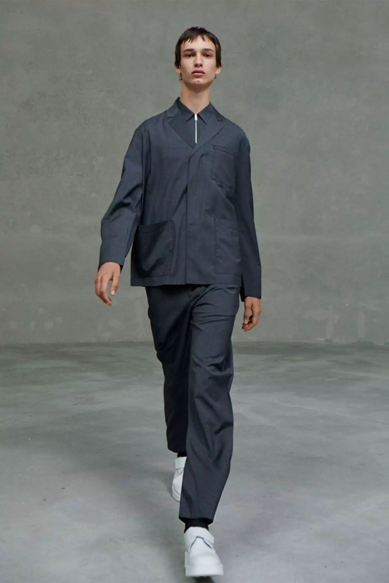 Prada Menswear Spring / Summer 2021 Milan 54940_17