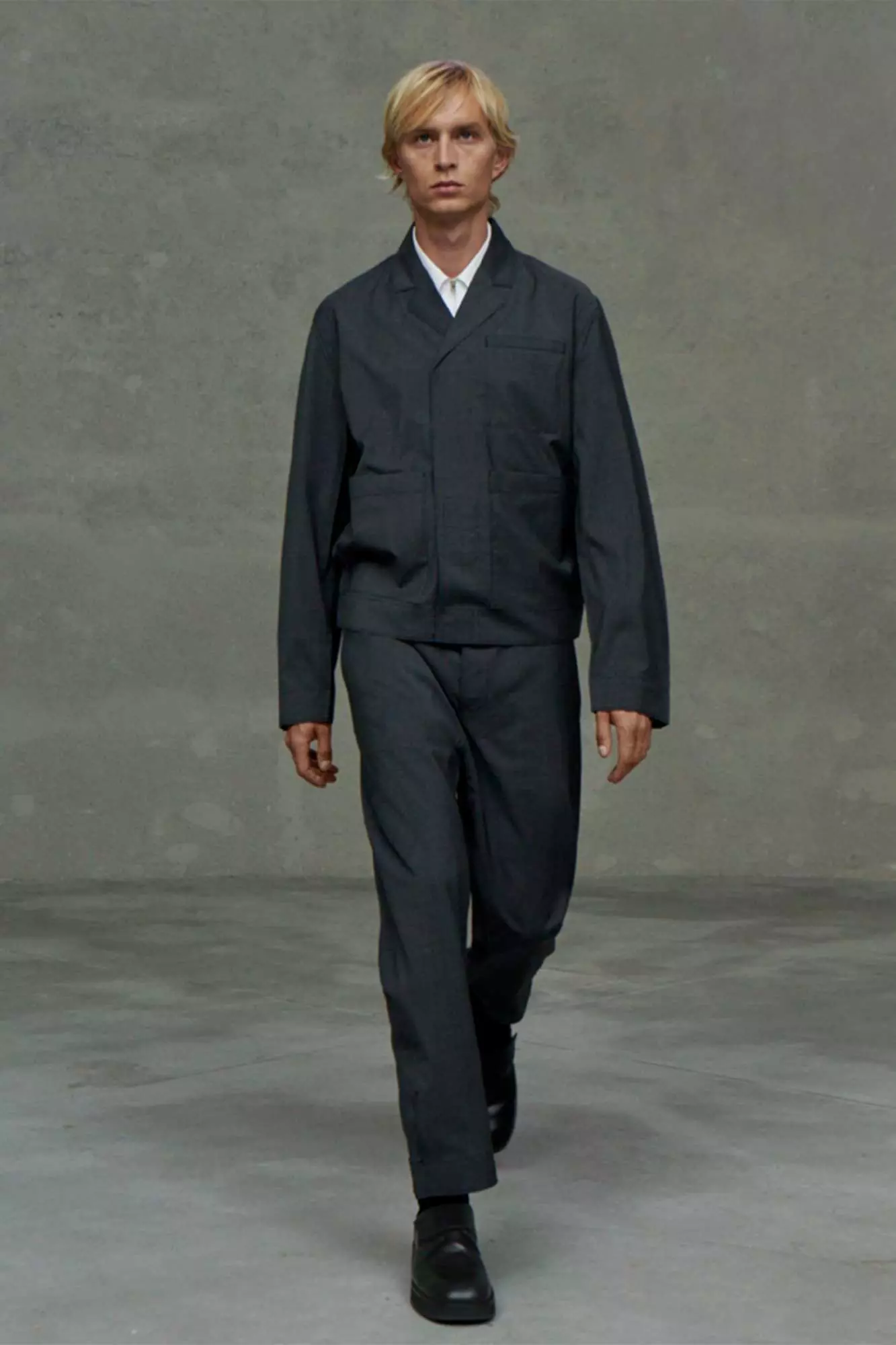 Prada Homme Printemps/Été 2021 Milan 54940_18