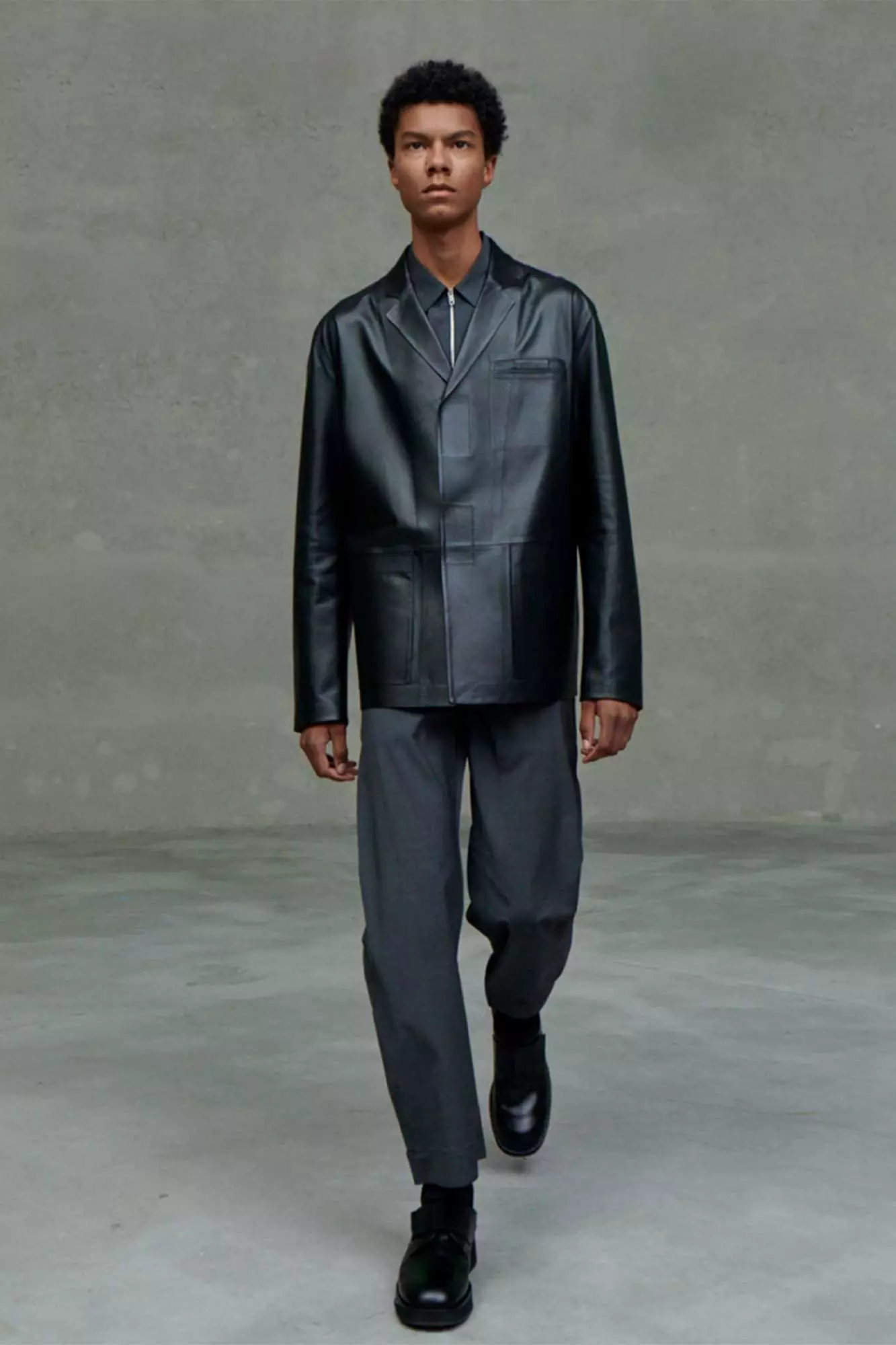 Prada Menswear Rebbiegħa/Sajf 2021 Milan 54940_21