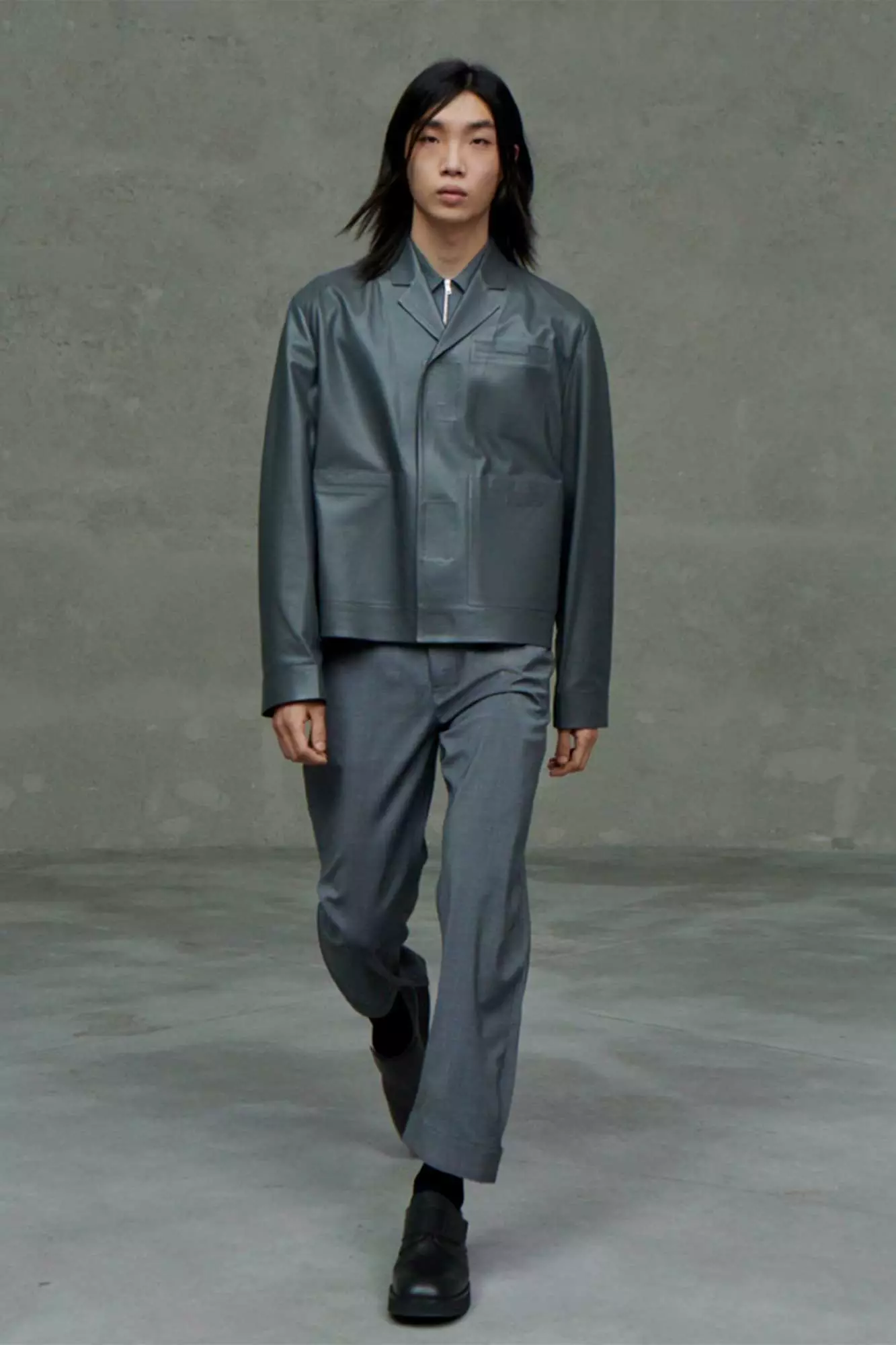 Prada Menswear Spring / Summer 2021 Milan 54940_22