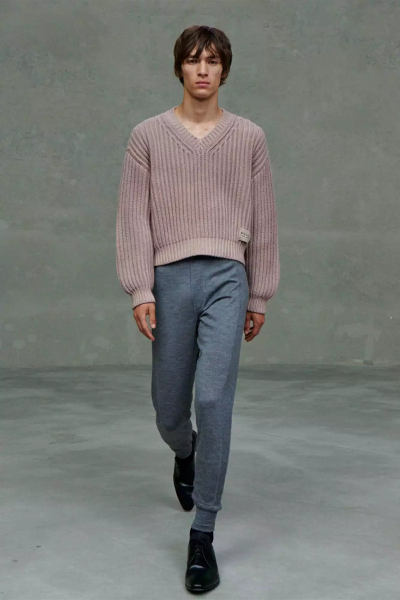 Prada Menswear Spring/Summer 2021 Milan 54940_29