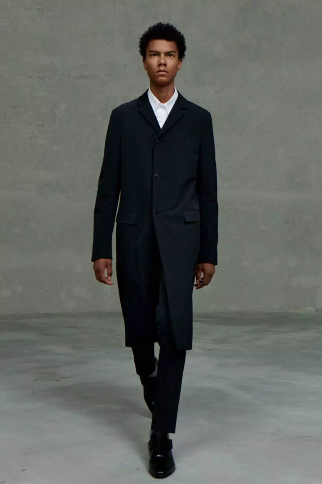 Prada Menswear Spring / Summer 2021 Milan 54940_3