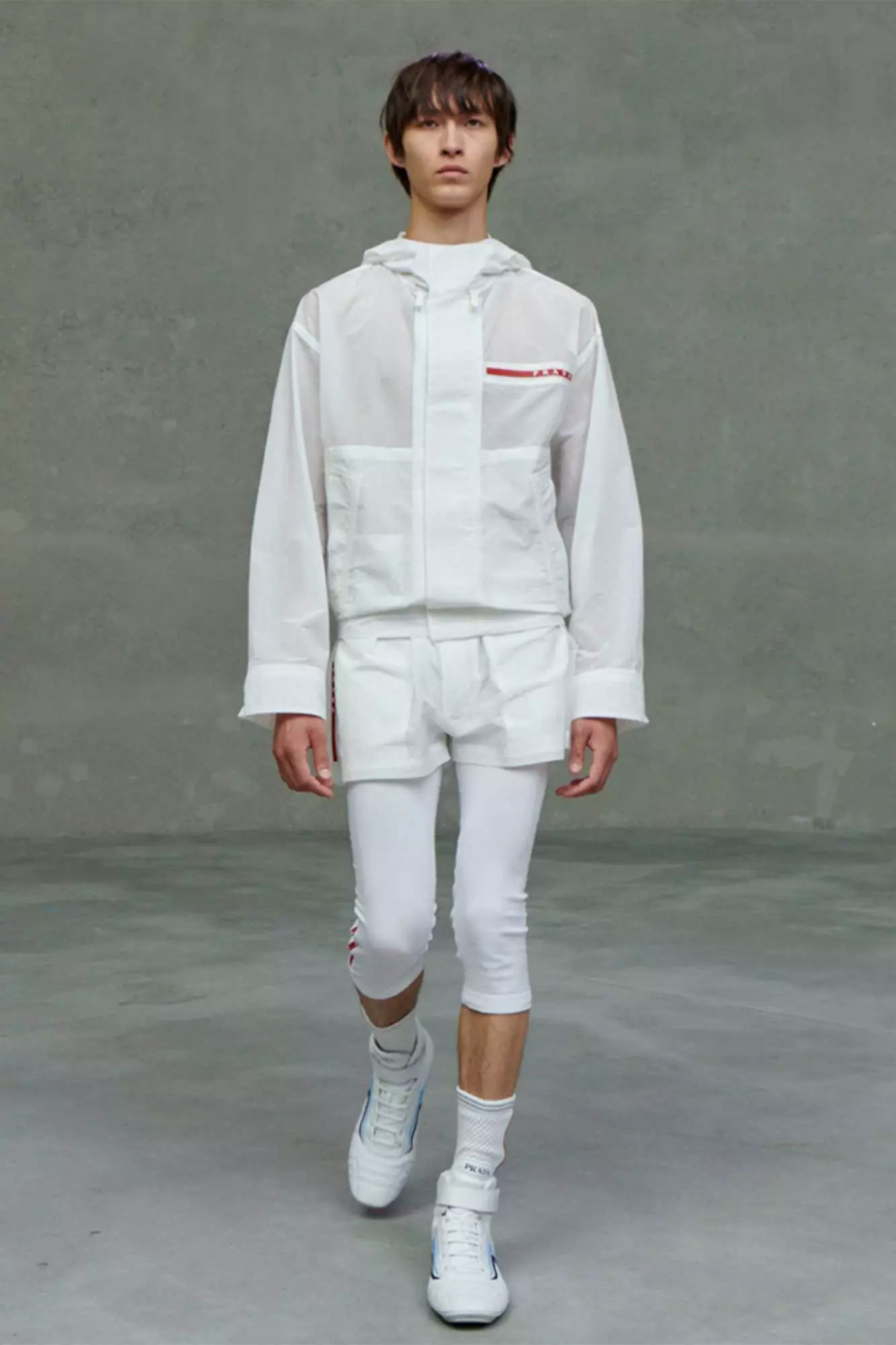 I-Prada Menswear Spring/Ihlobo lango-2021 e-Milan 54940_30