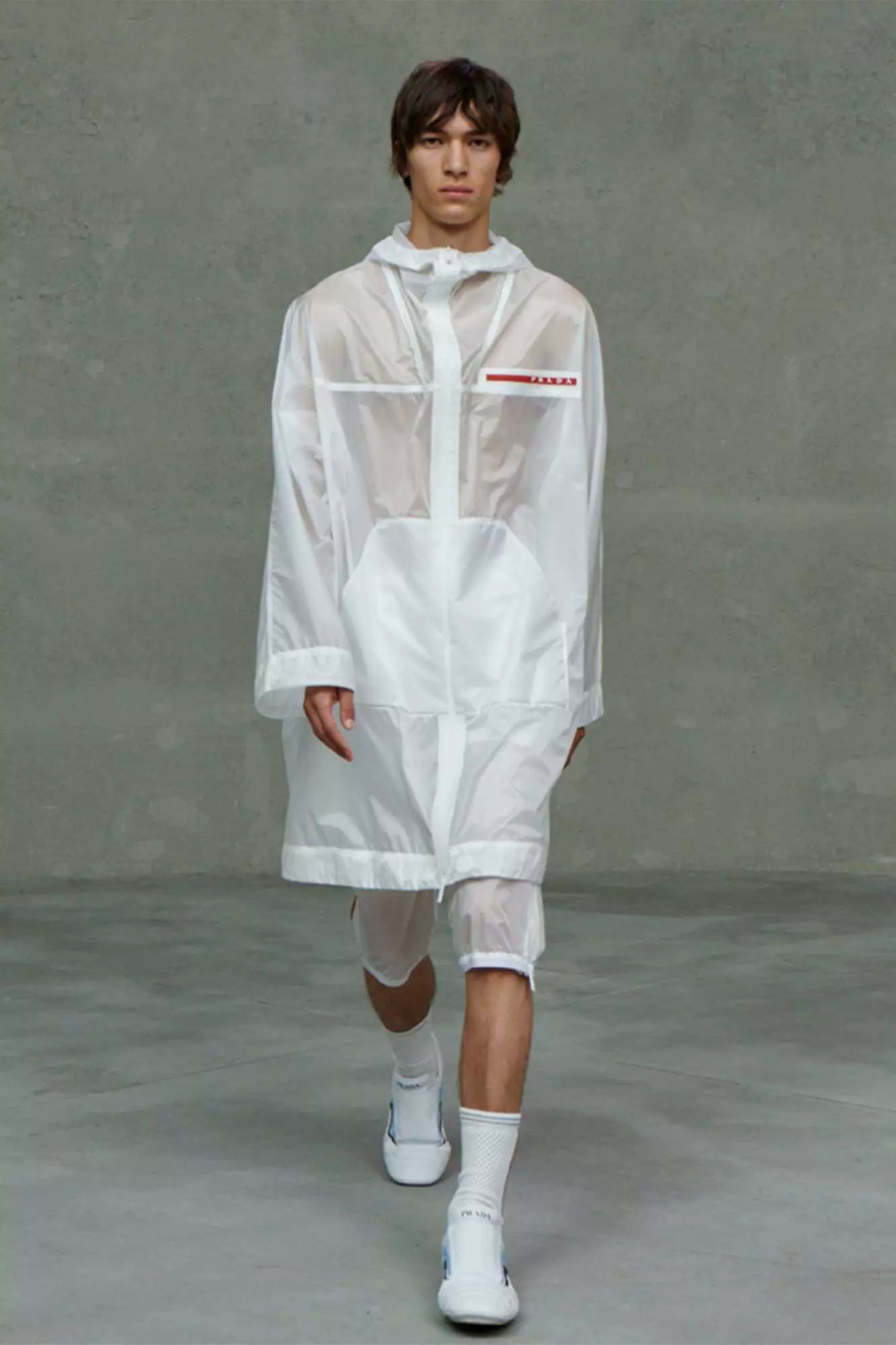 Prada Menswear Spring/Summer 2021 Milan 54940_31