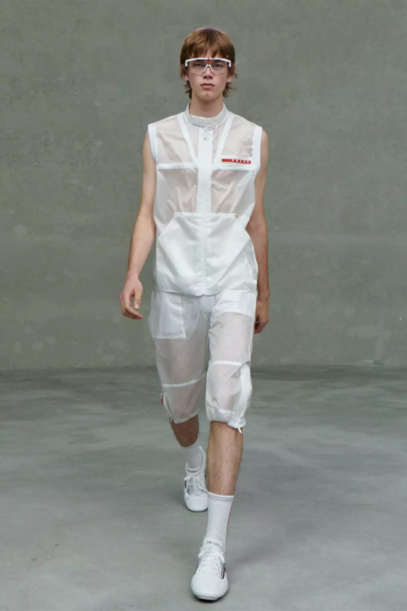 Prada Menswear Spring/Summer 2021 Milan 54940_32