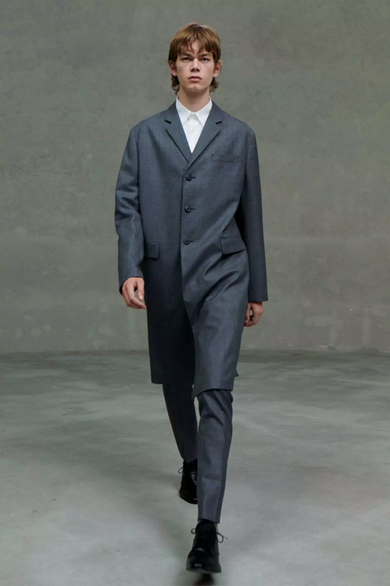 Prada Menswear Spring/Summer 2021 Milan 54940_5