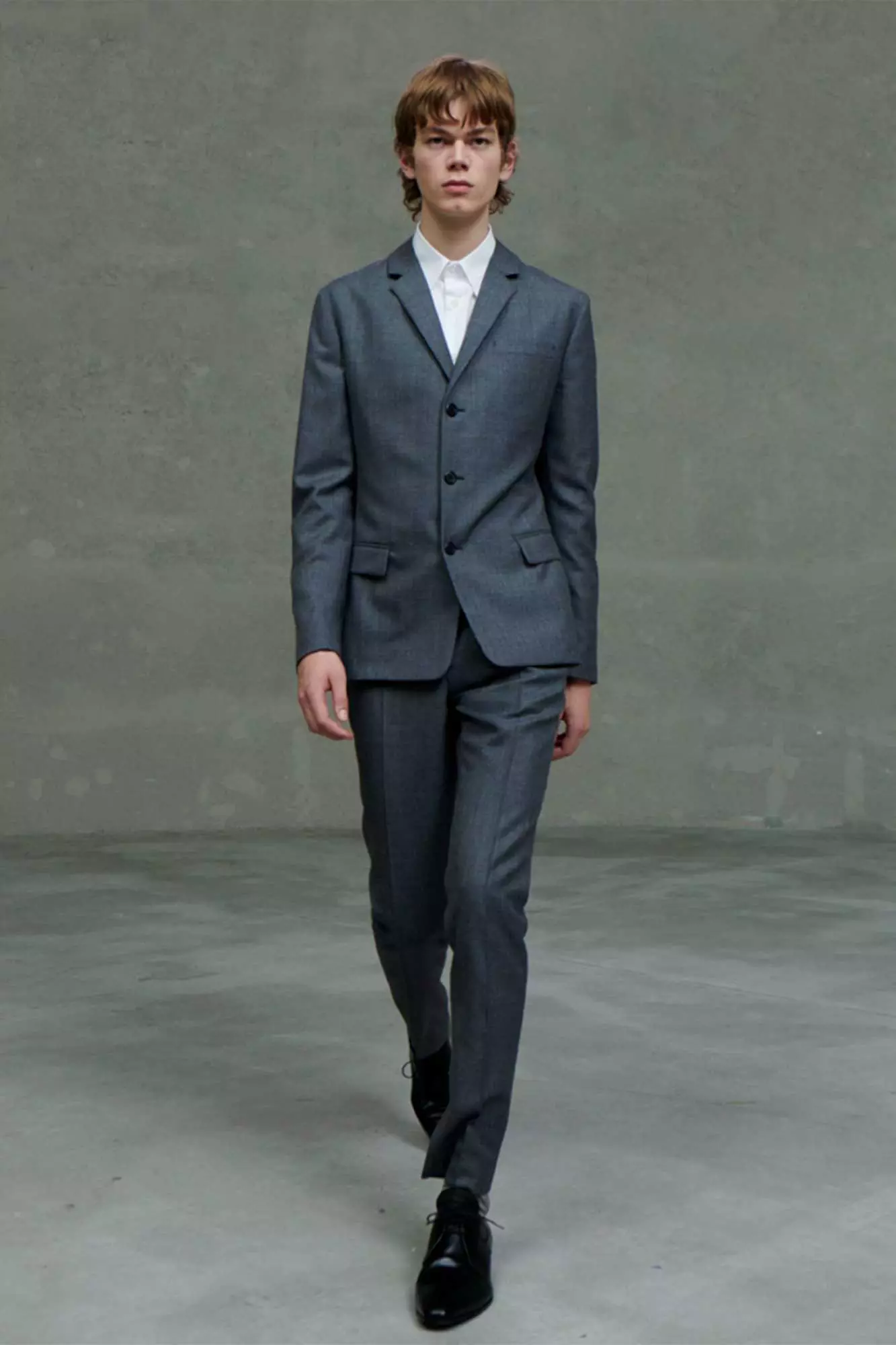 Prada Menswear Spring/Summer 2021 Milan 54940_6