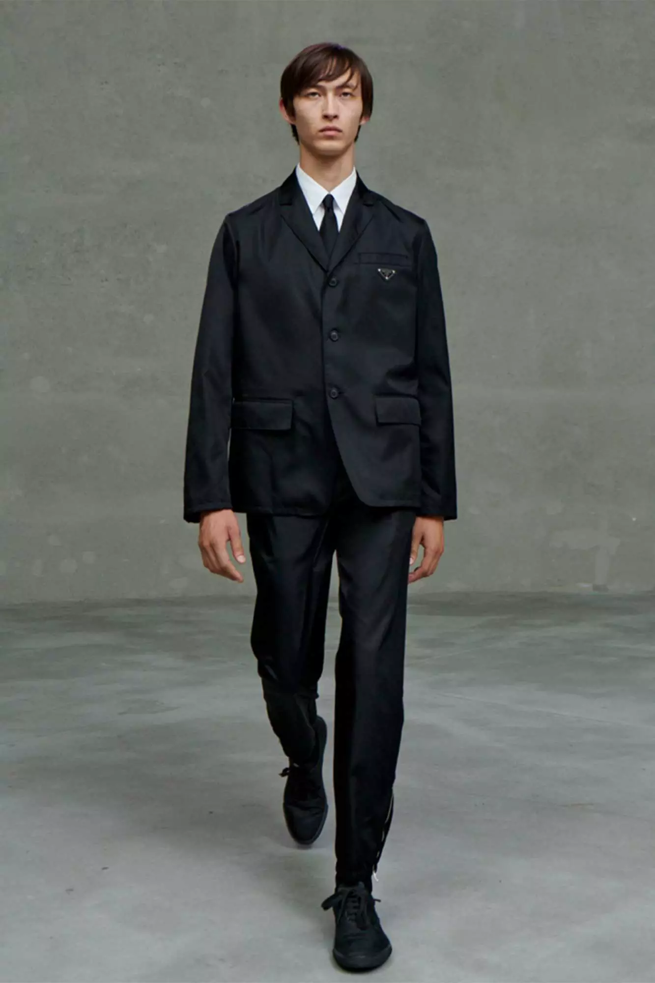 Prada Menswear Spring / Summer 2021 Milan 54940_9