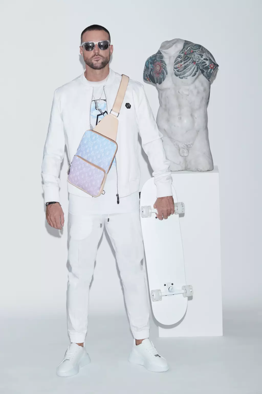 Philipp Plein Menswear Spring/Summer 2021 Milan 54985_16