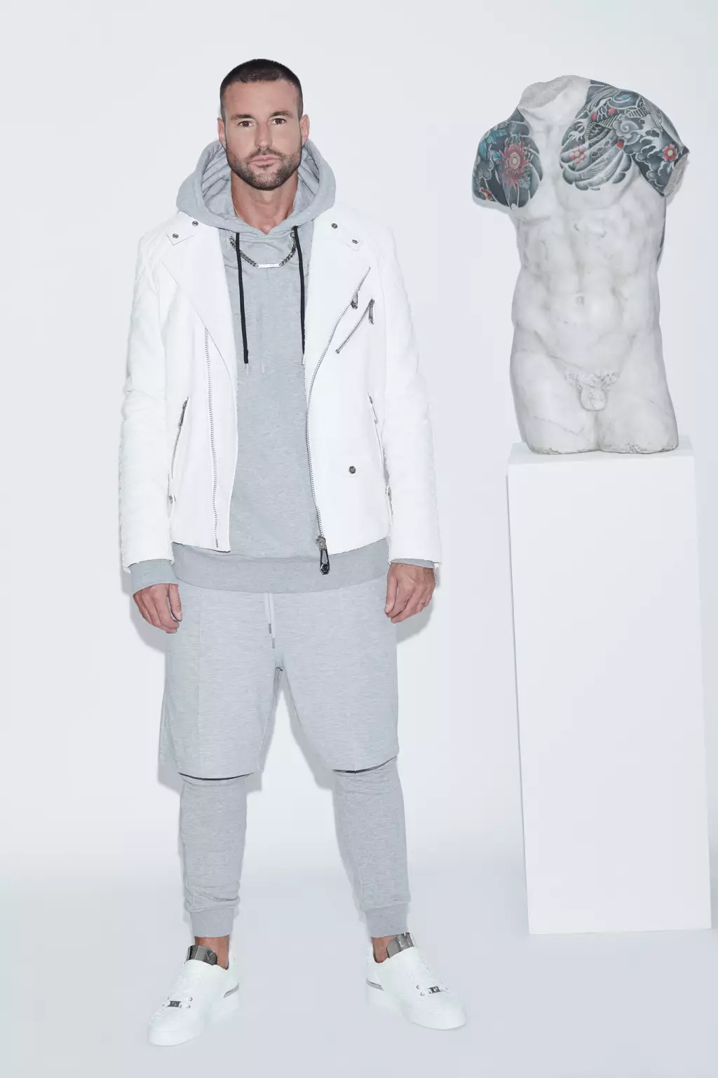 Philipp Plein Menswear Gu'ga/Xagaaga 2021 Milan 54985_22