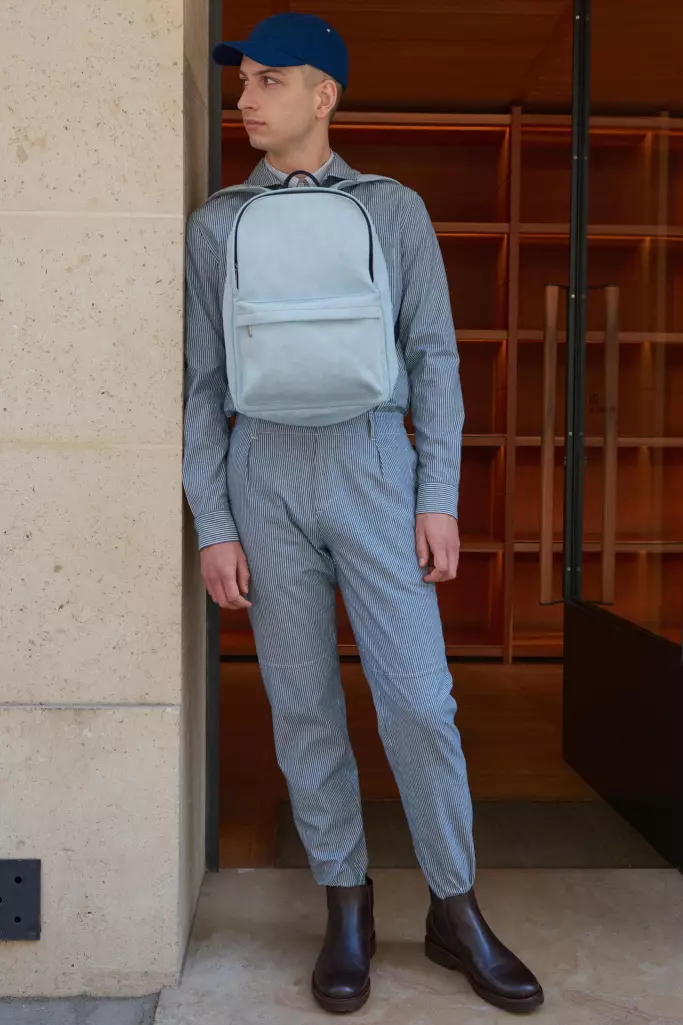 A.P.C. Primavera Uomo 2018