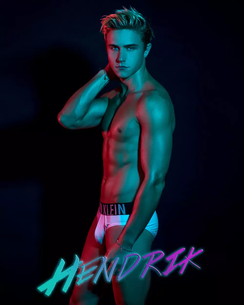 Hendrick Geisler ni Jeremy Holden PnV Network2