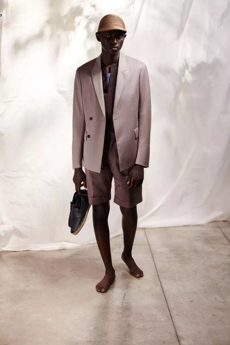 Z Zegna Menswear Spring/Summer 2021 Milan 55044_1